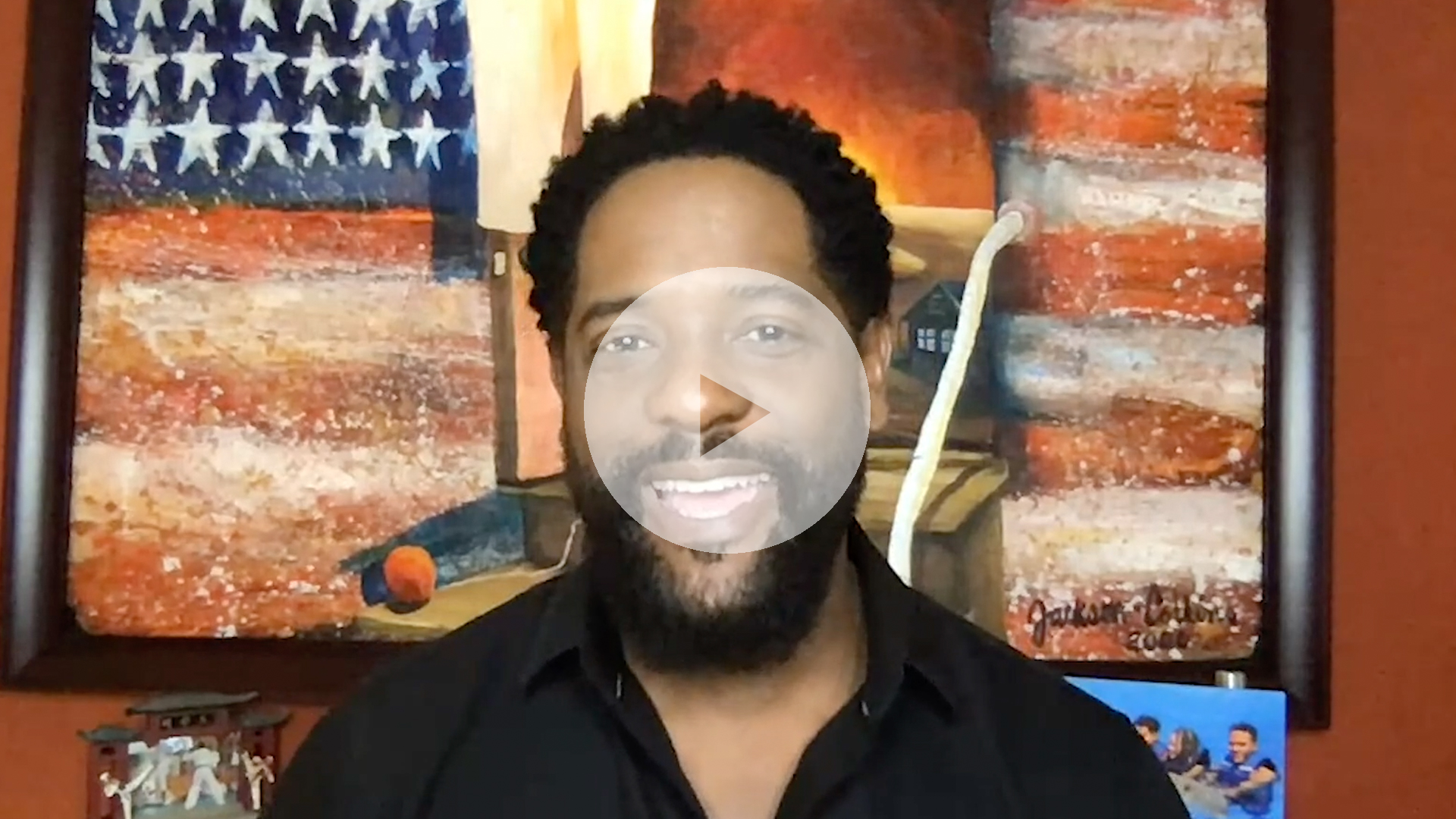 The Underwood Family How Blair Underwood And His Family Navigate
