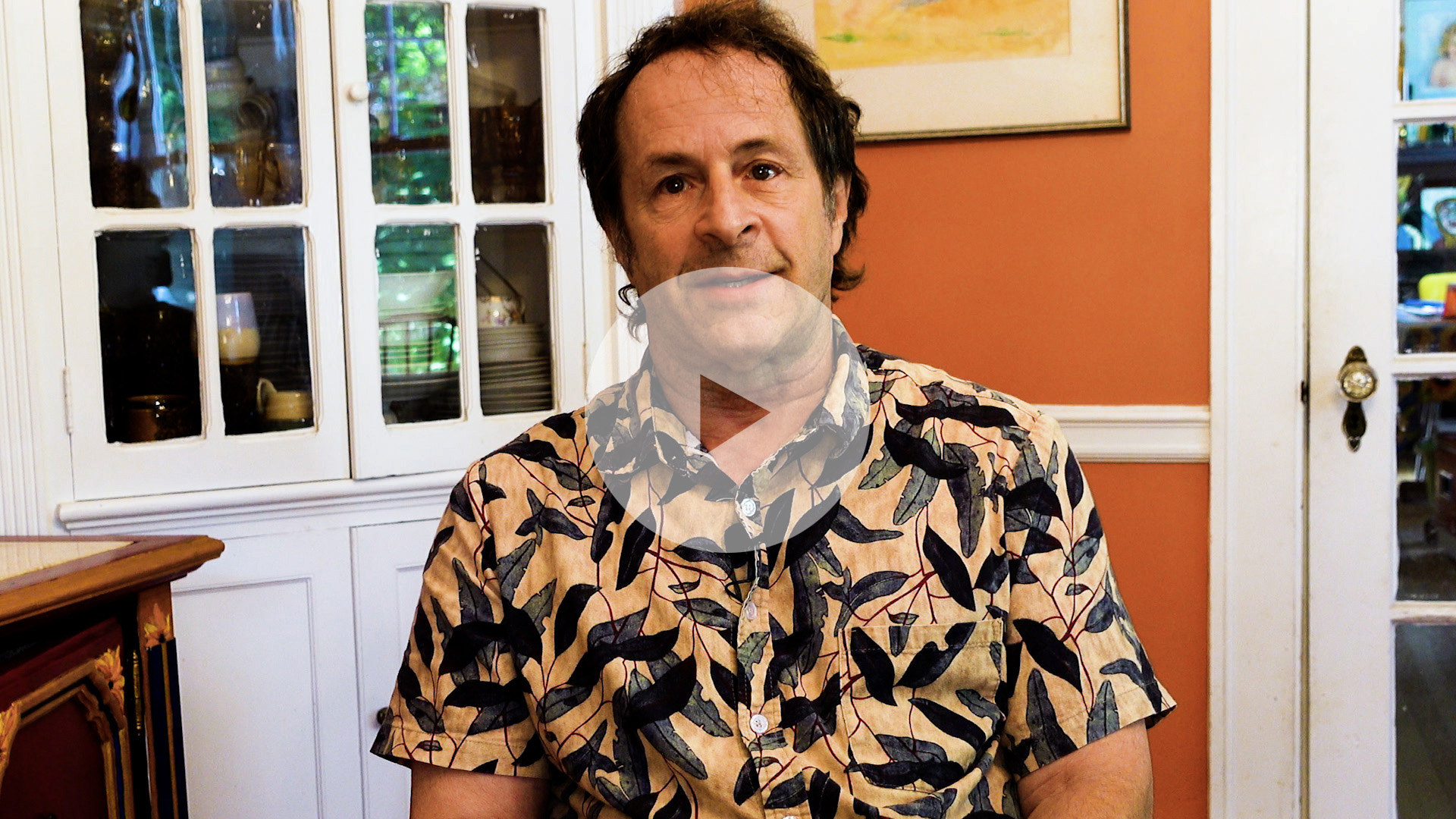 Rick Doblin’s Vision For The Future Of Psychedelic Therapies