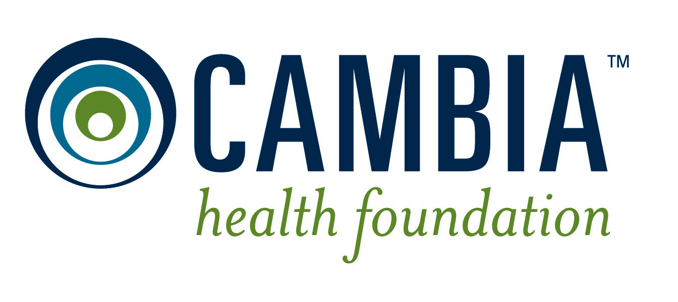 Cambia Health Foundation