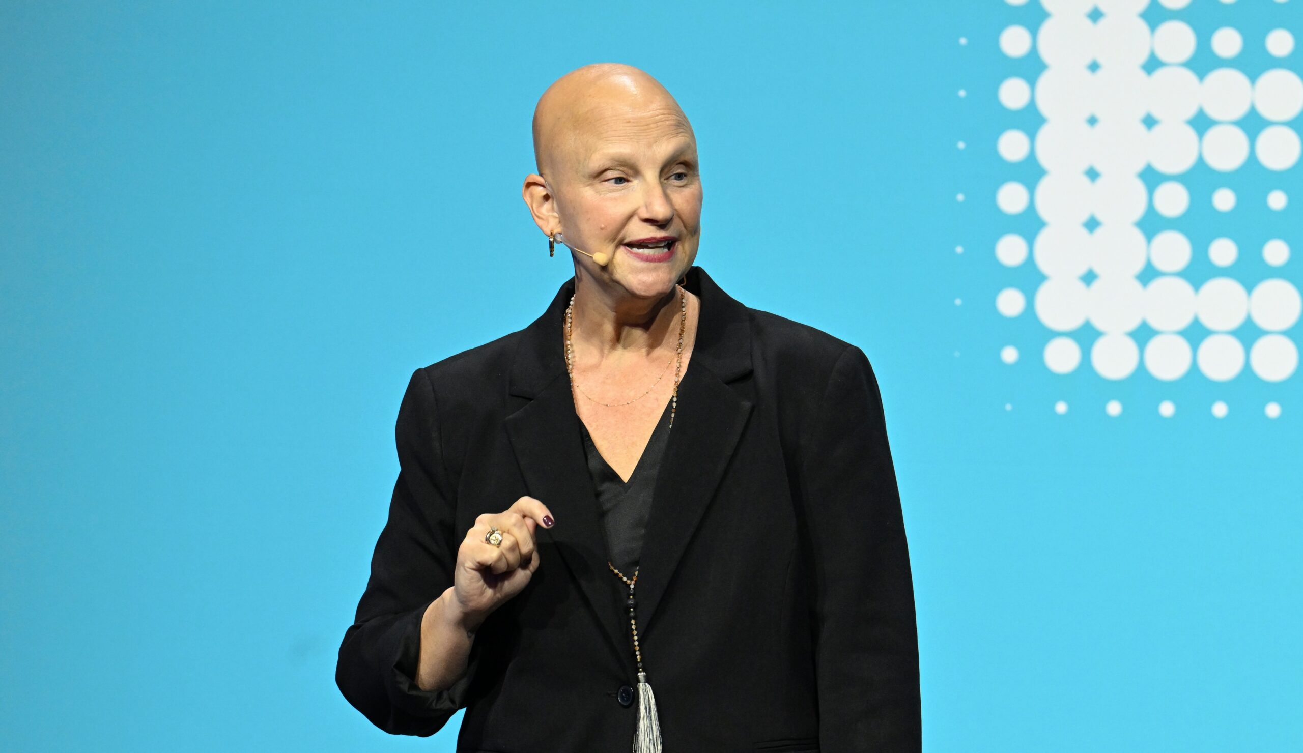 The Dualities of Living With Metastatic Cancer